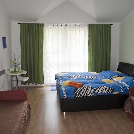 Ski Apartmany Spiezovec Donovaly Rom bilde