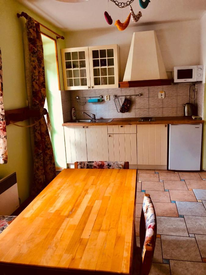 Ski Apartmany Spiezovec Donovaly Eksteriør bilde