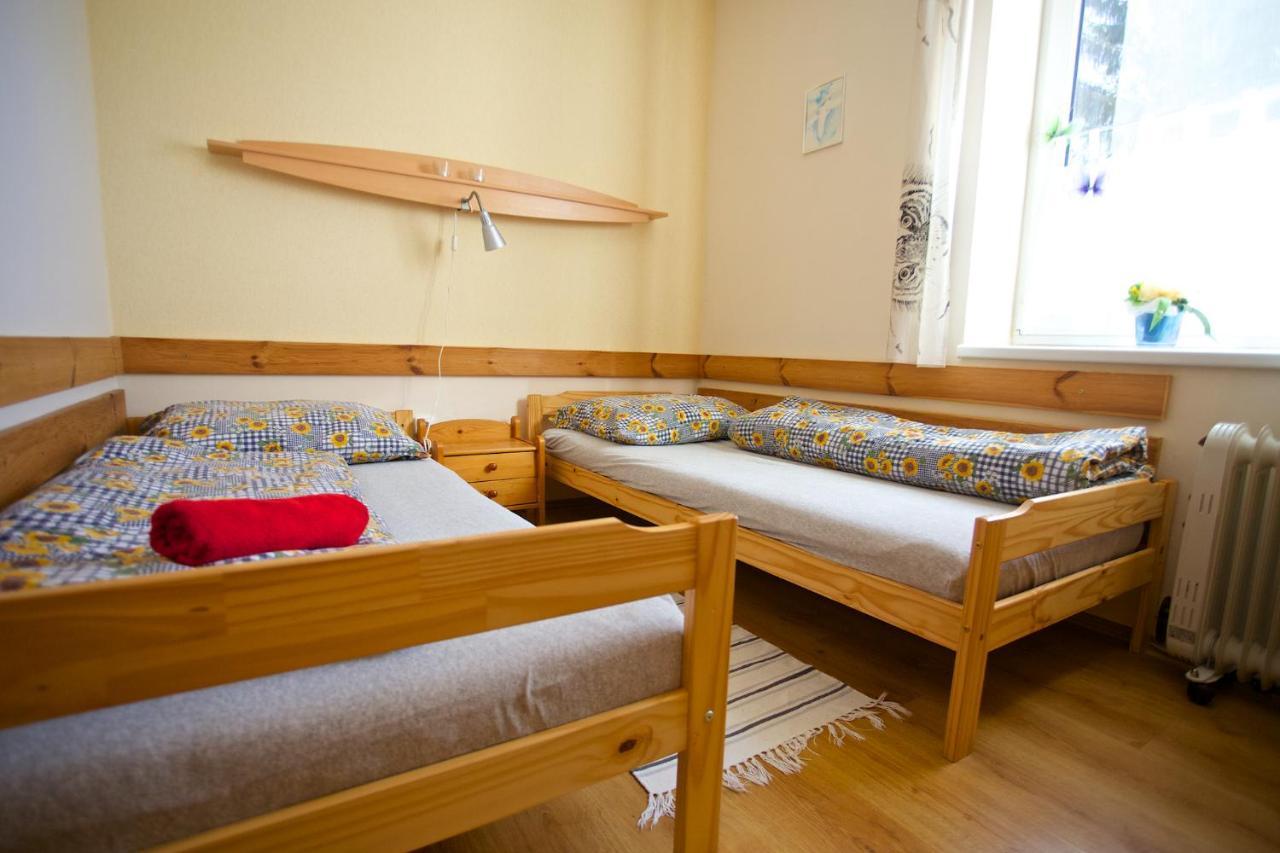 Ski Apartmany Spiezovec Donovaly Eksteriør bilde