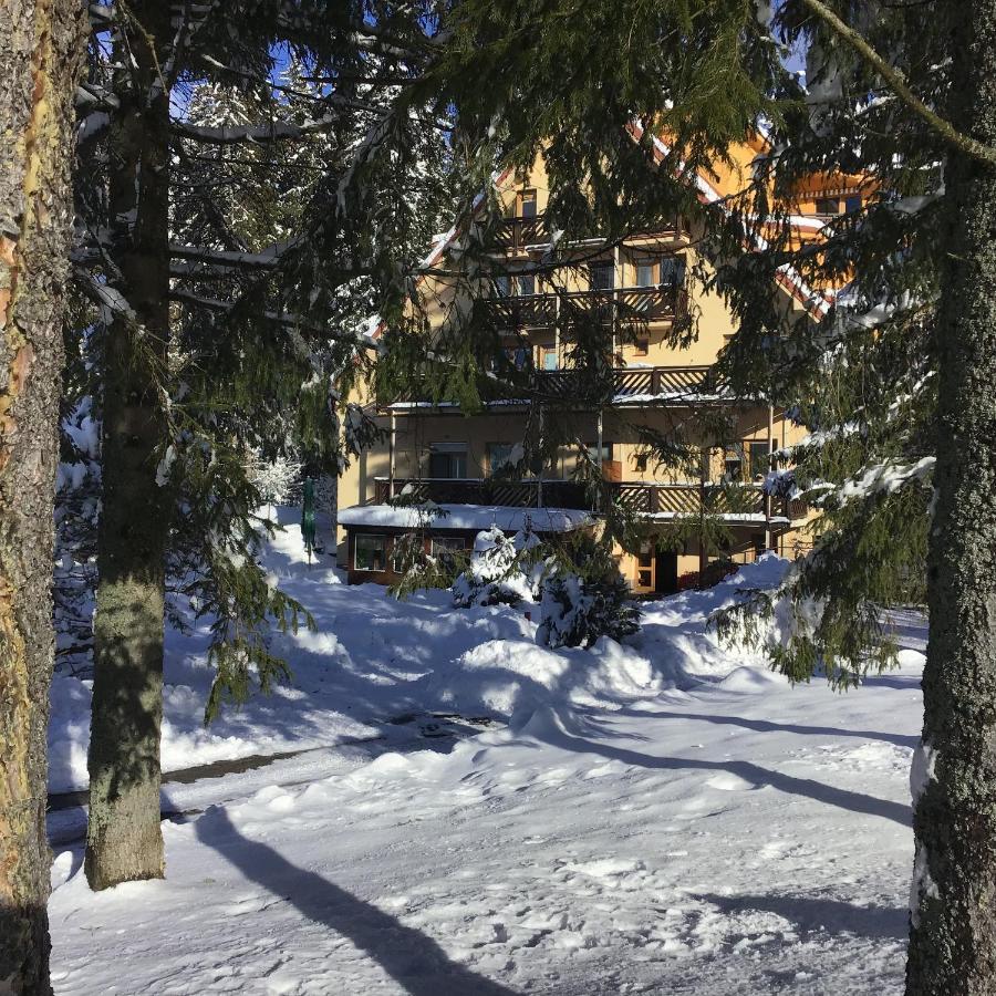 Ski Apartmany Spiezovec Donovaly Eksteriør bilde