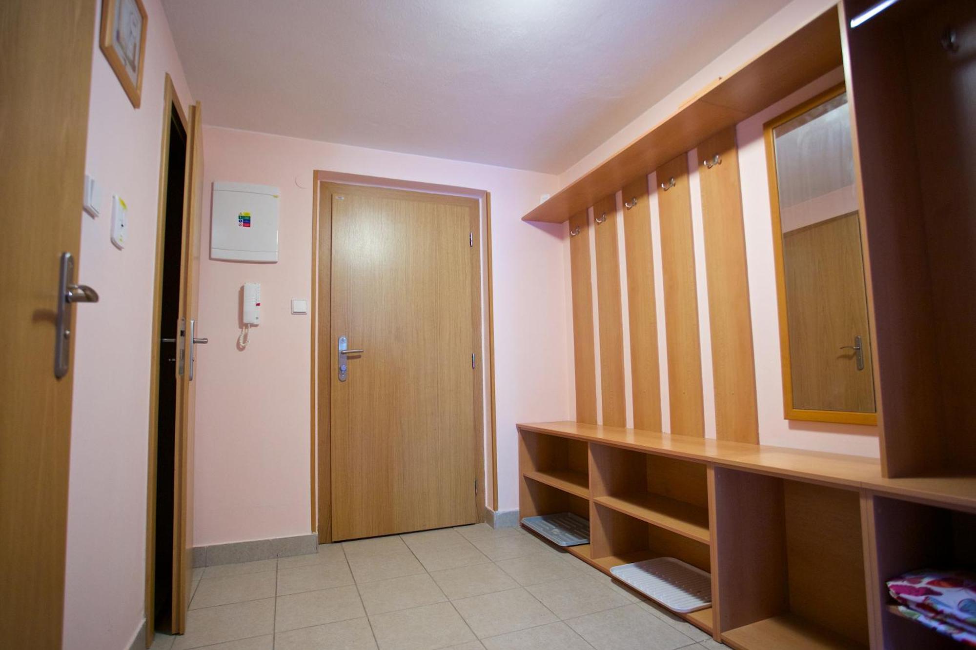Ski Apartmany Spiezovec Donovaly Rom bilde