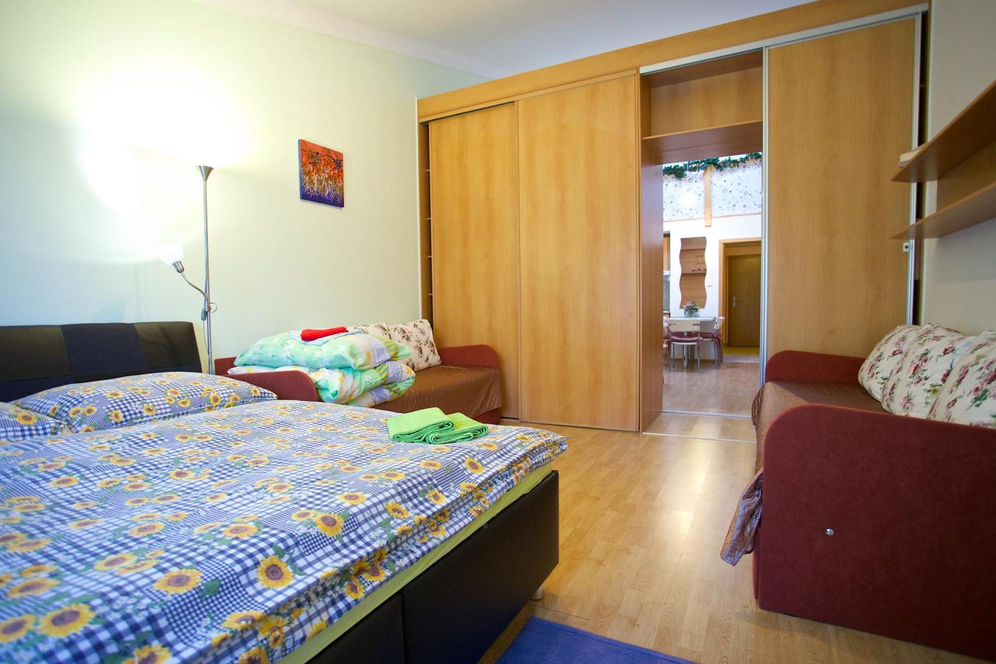 Ski Apartmany Spiezovec Donovaly Rom bilde