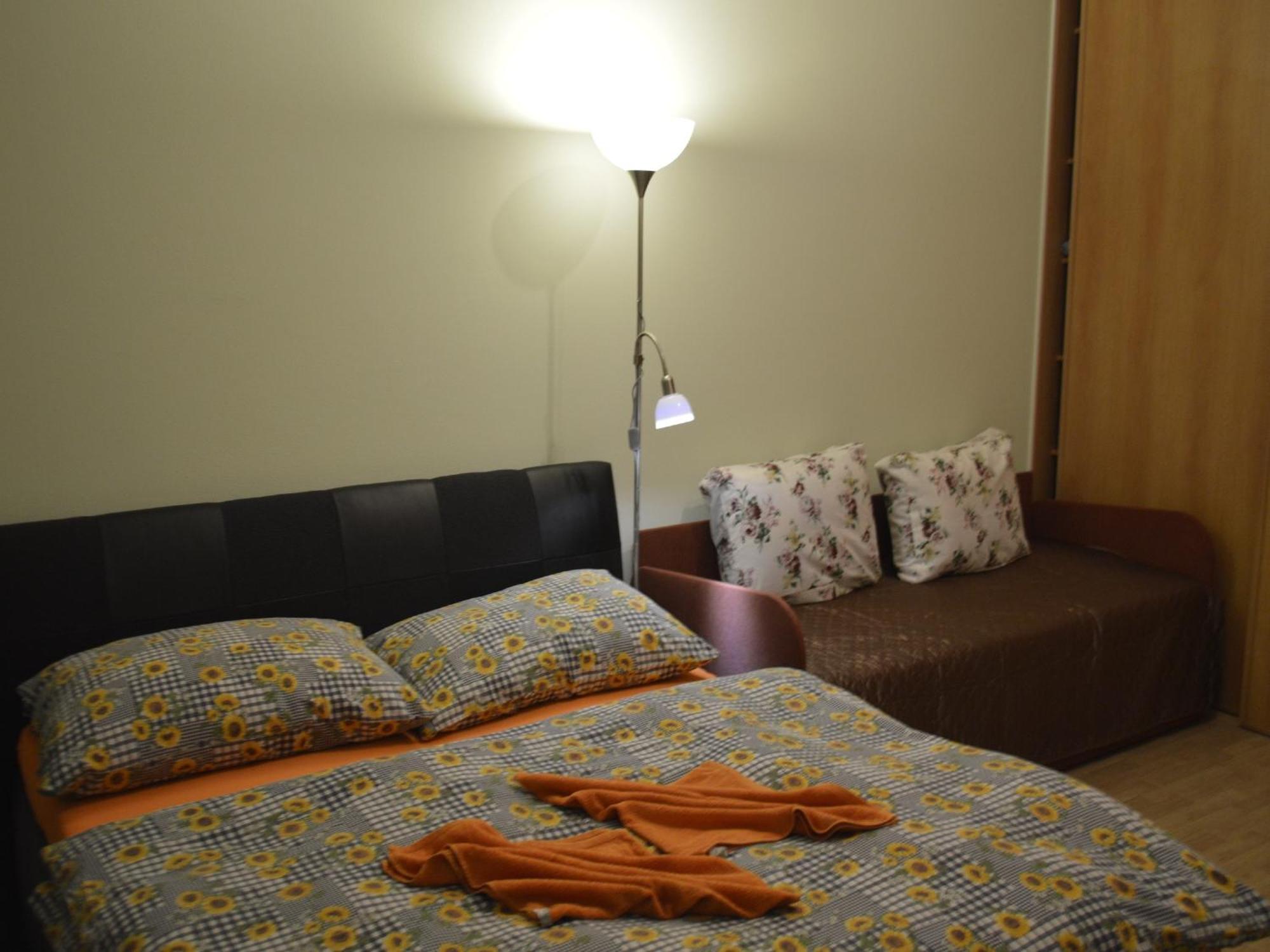 Ski Apartmany Spiezovec Donovaly Rom bilde