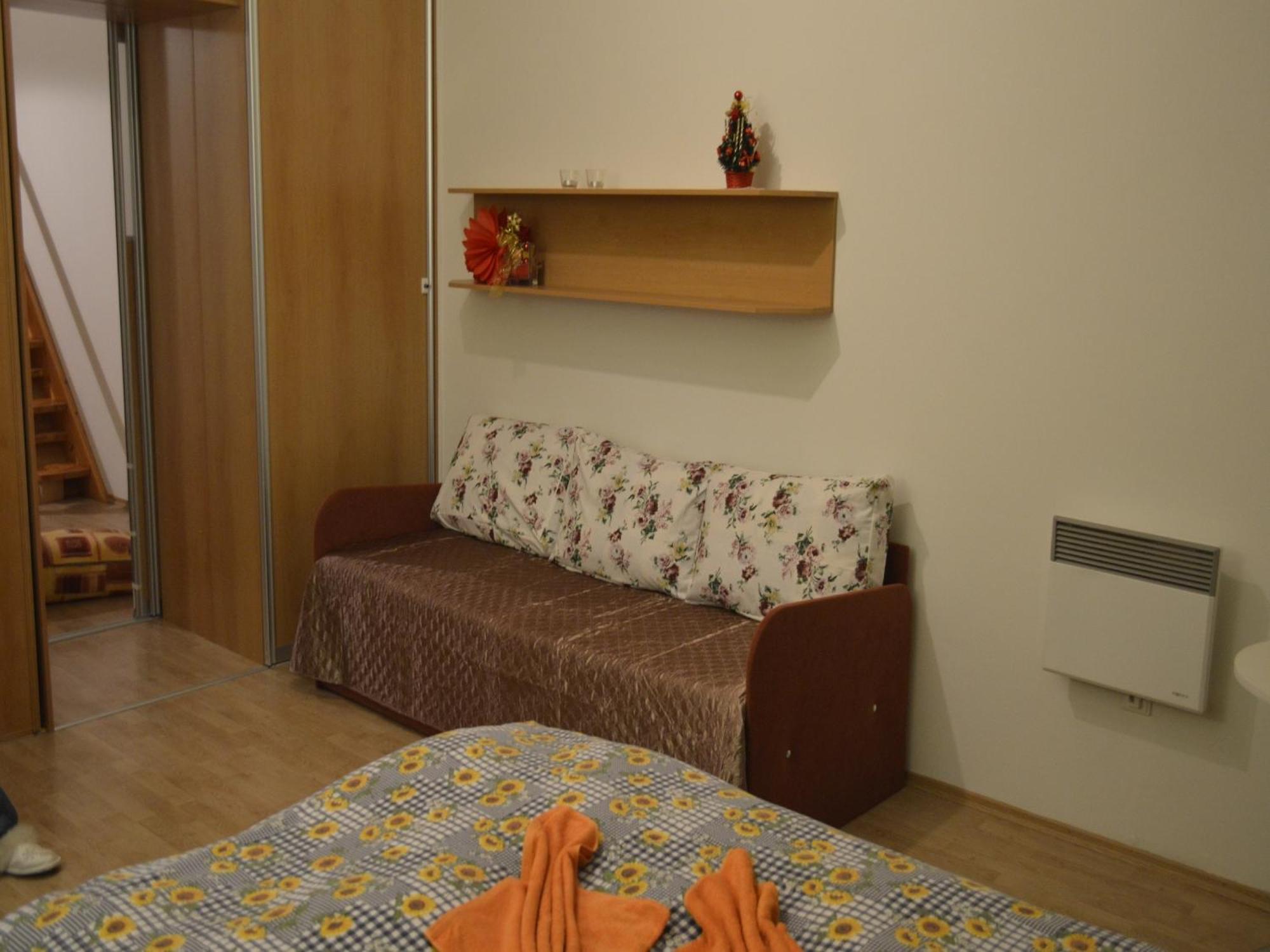 Ski Apartmany Spiezovec Donovaly Rom bilde