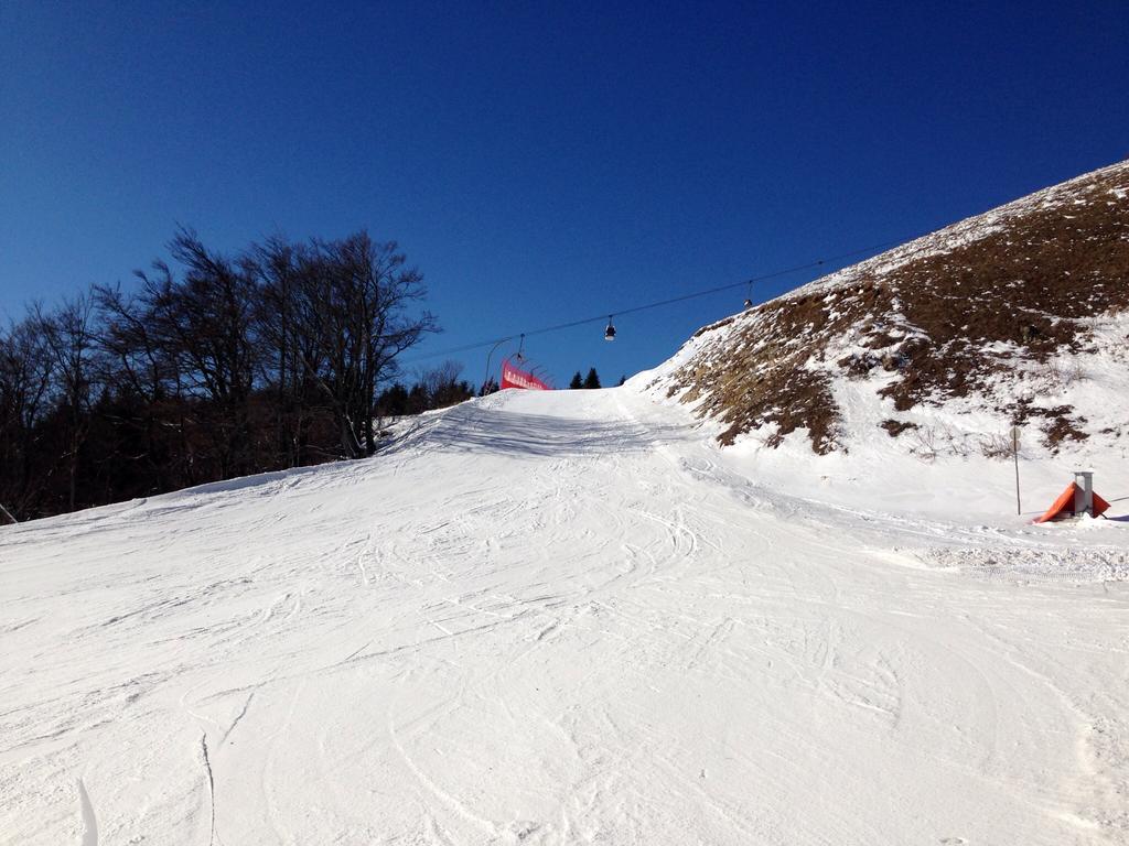 Ski Apartmany Spiezovec Donovaly Eksteriør bilde