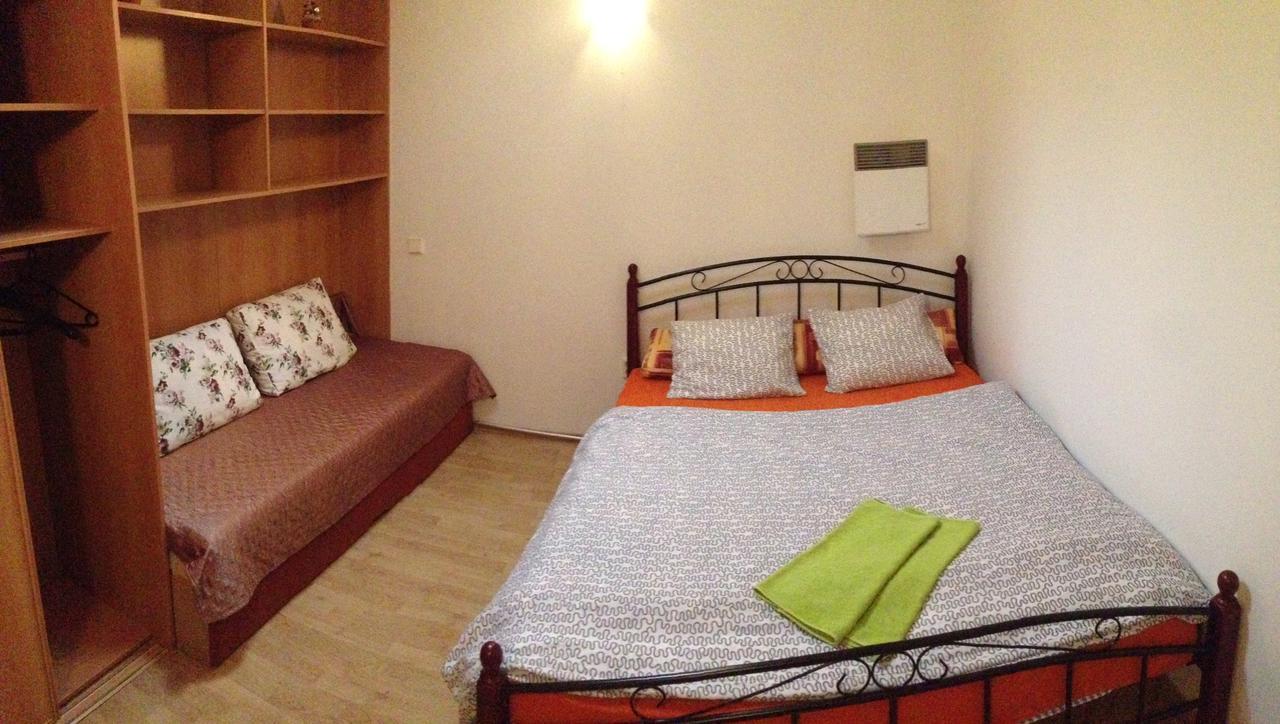 Ski Apartmany Spiezovec Donovaly Eksteriør bilde